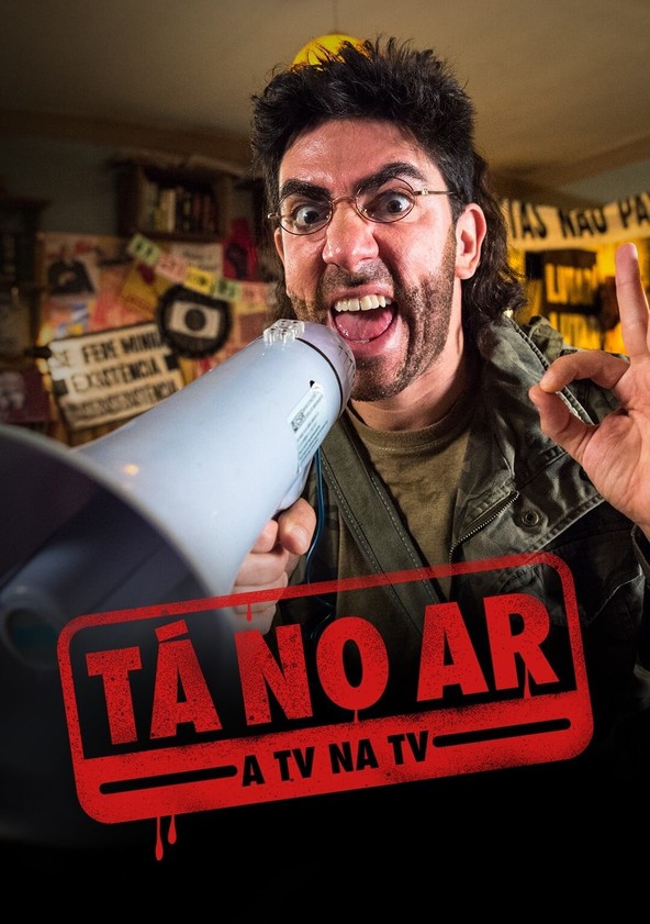 Tá no Ar: A TV na TV - Temporada 4
