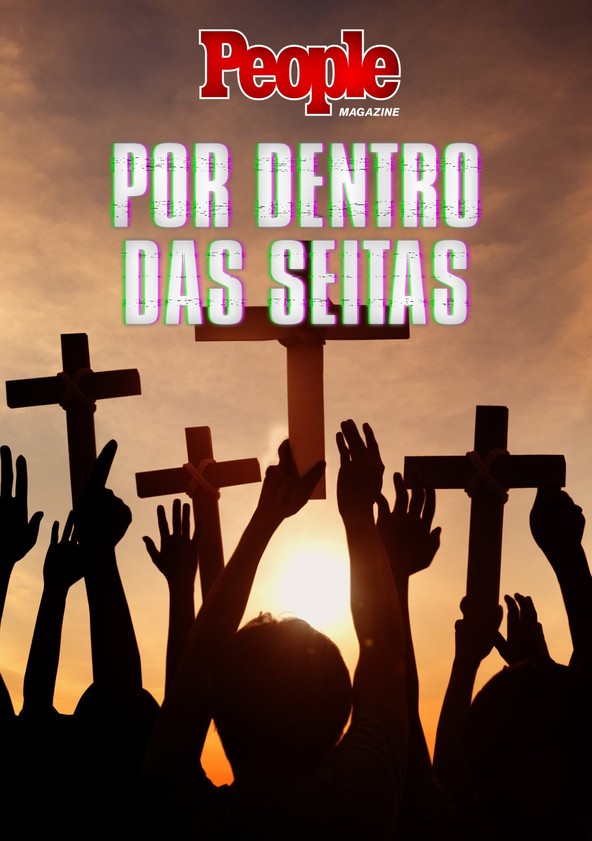 People Magazine: Crimes da Moda - Temporada 2
