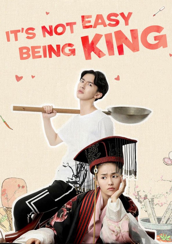King is Not Easy - Temporada 1