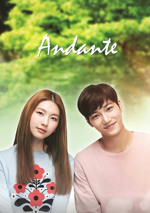 Andante - Temporada 1