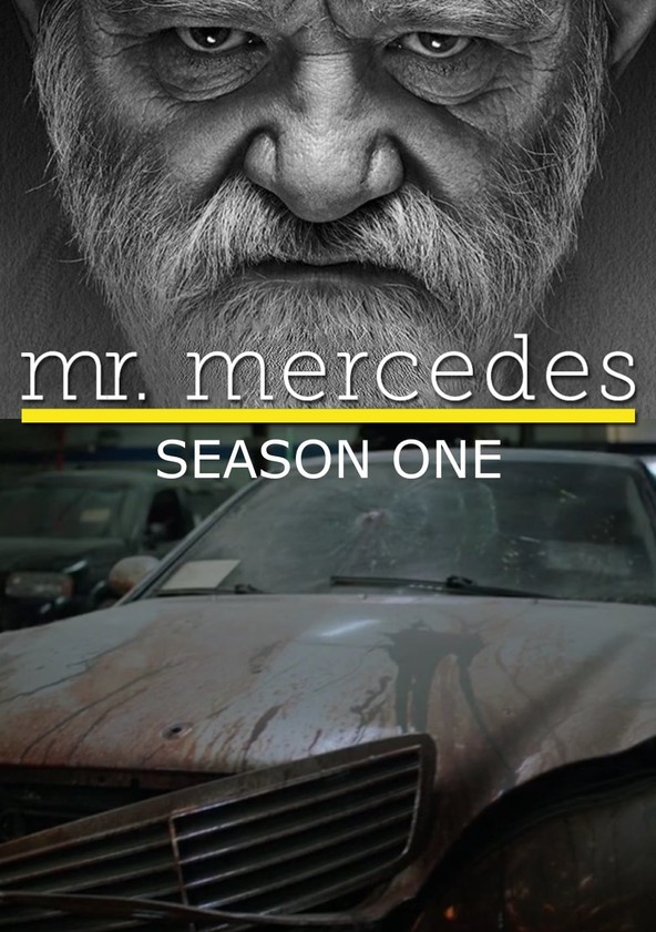Mr. Mercedes - Temporada 1