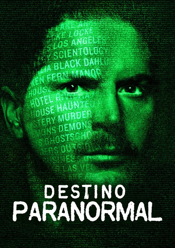 Destino Paranormal - Temporada 15