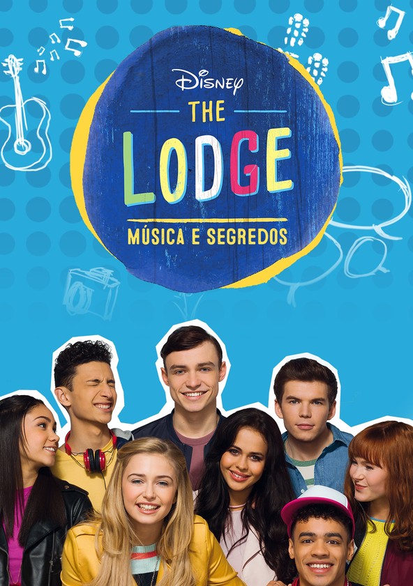 The Lodge - Temporada 2