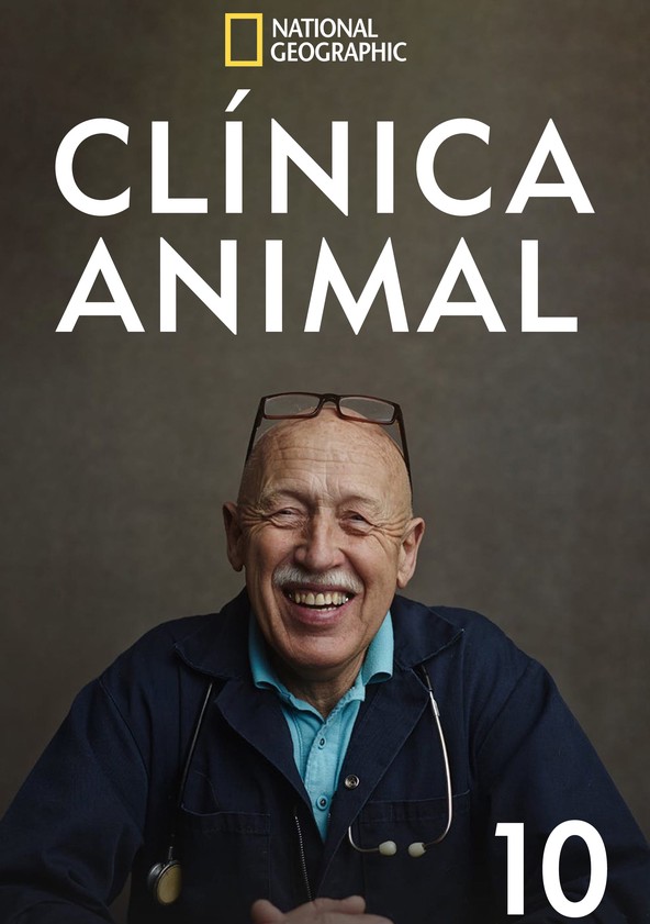 Clínica Animal - Temporada 10