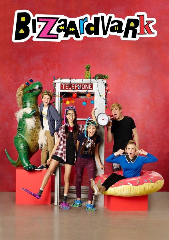 Bizaardvark - Temporada 2