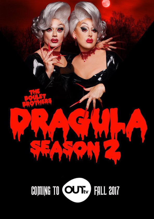 Dragula - Temporada 2