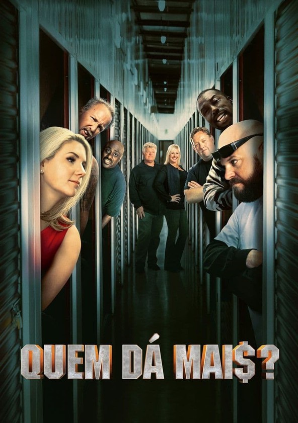 Quem dá Mais? - Temporada 10