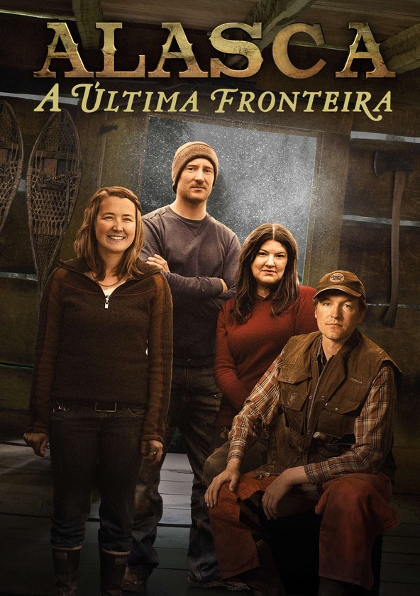 Alaska: The Last Frontier - Temporada 7
