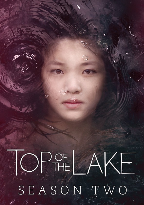 Top of the Lake - Temporada 2