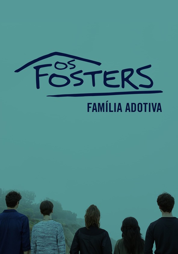 Os Fosters: Família Adotiva - Temporada 5