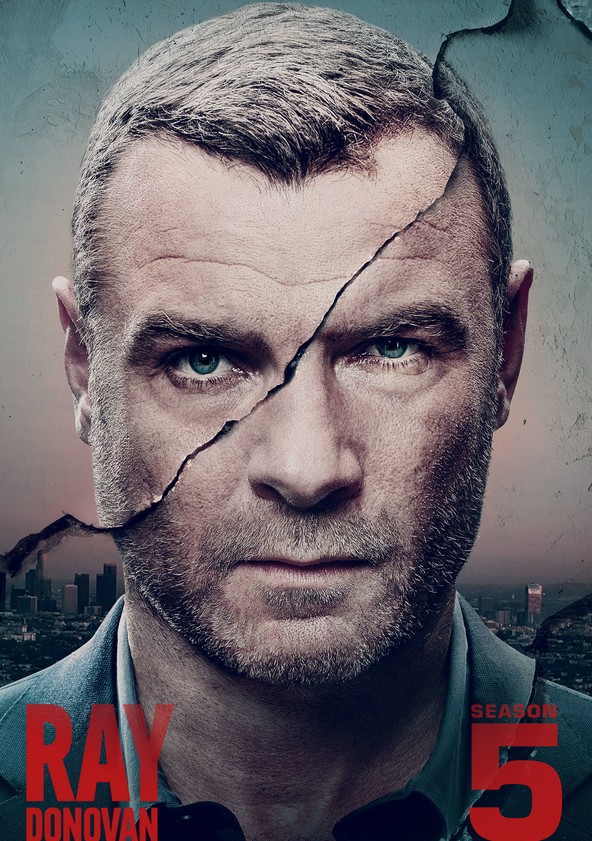Ray Donovan - Temporada 5