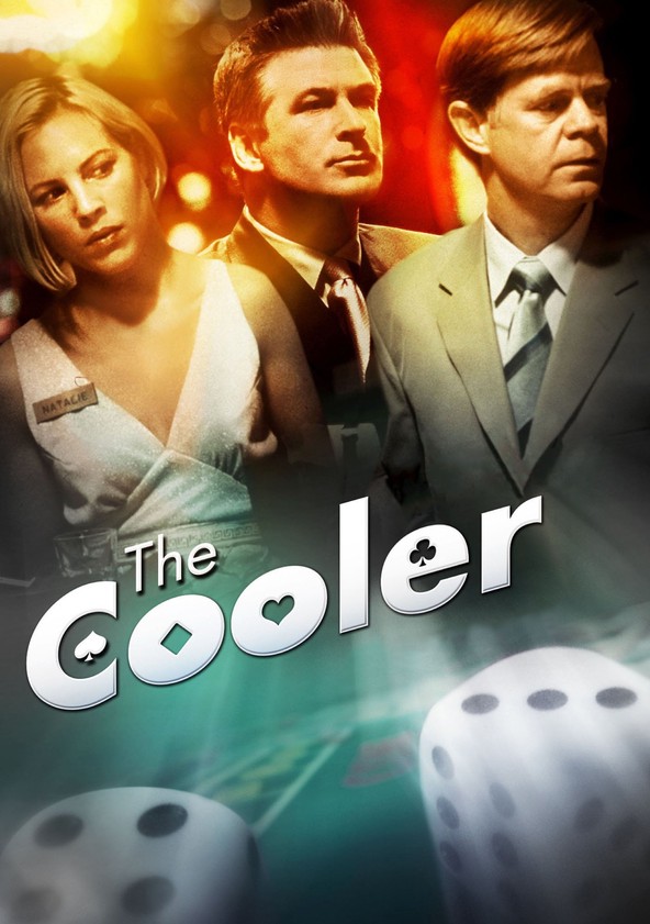The Cooler - Quebrando a Banca
