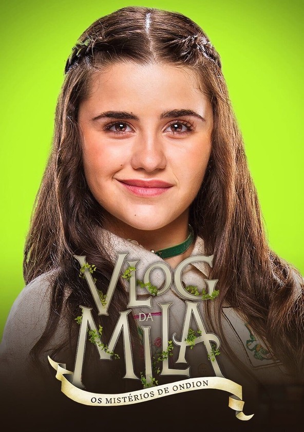 Vlog da Mila - Temporada 1