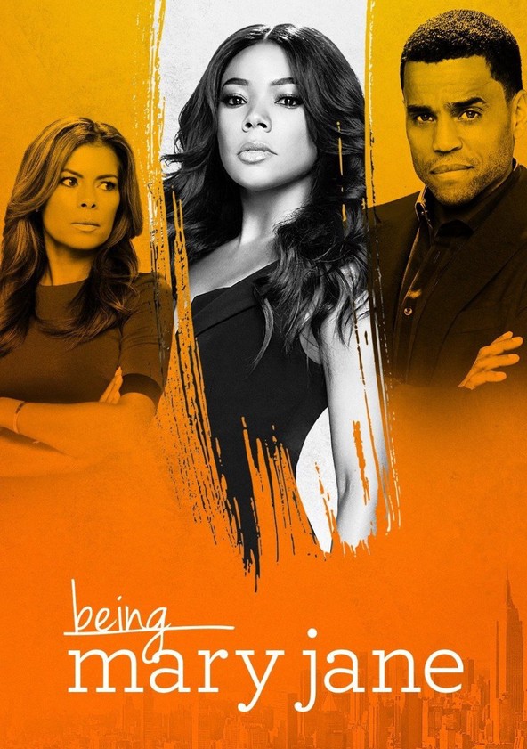 Being Mary Jane - Temporada 4