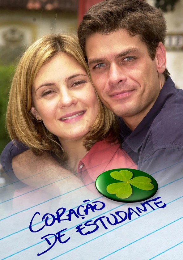 Coração de Estudante - Temporada 1