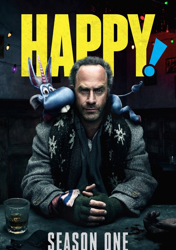 Feliz! - Temporada 1