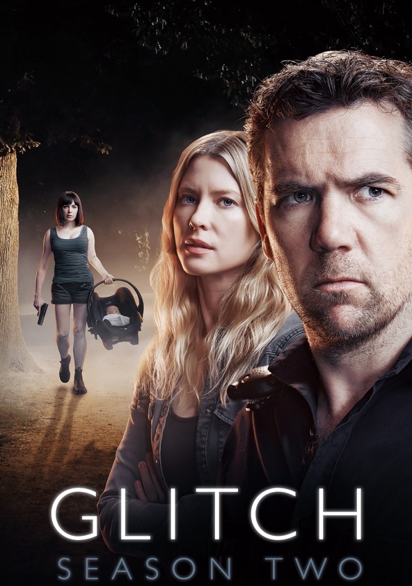 Glitch - Temporada 2