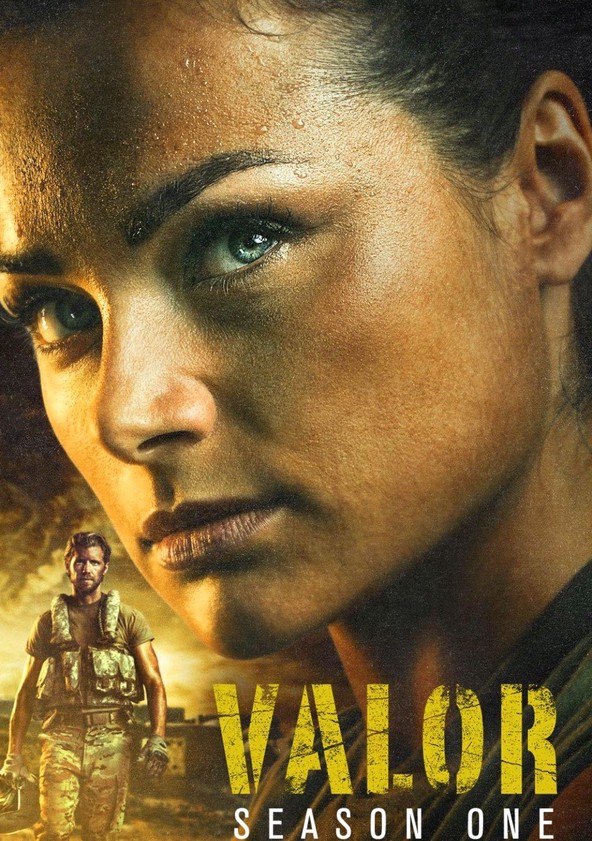 Valor - Temporada 1