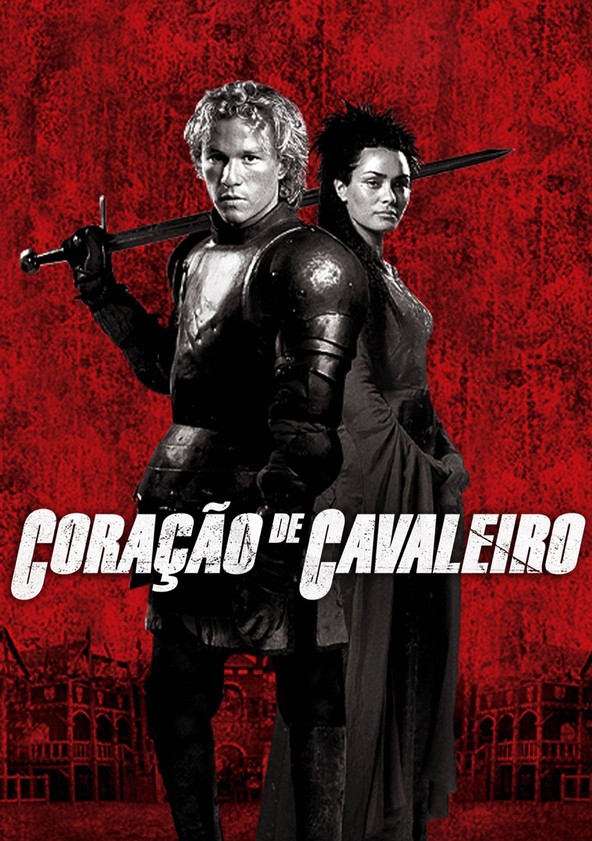 Coração de Cavaleiro
