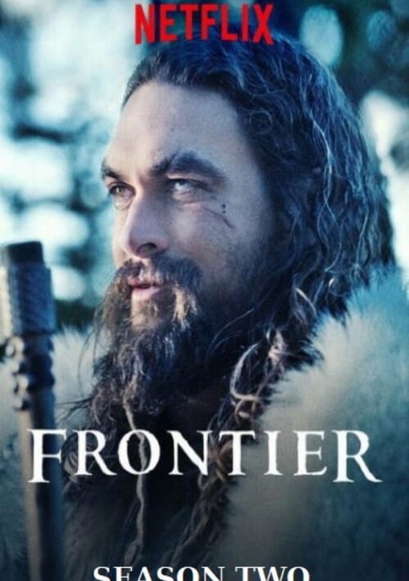 Frontier - Temporada 2
