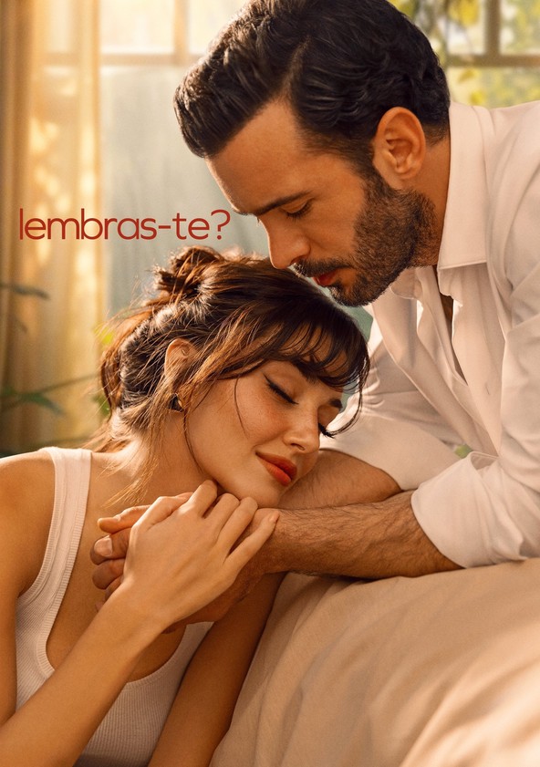 Lembranças de um Amor - Temporada 1