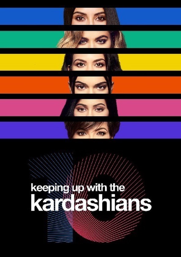 Keeping Up with the Kardashians - Temporada 14