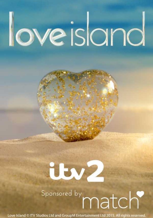 Love Island - Temporada 3