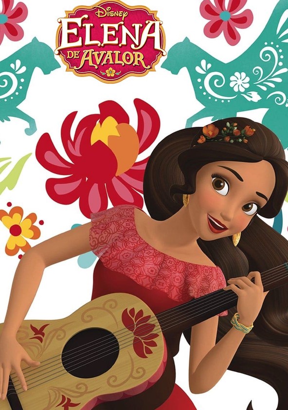 Elena de Avalor - Temporada 2