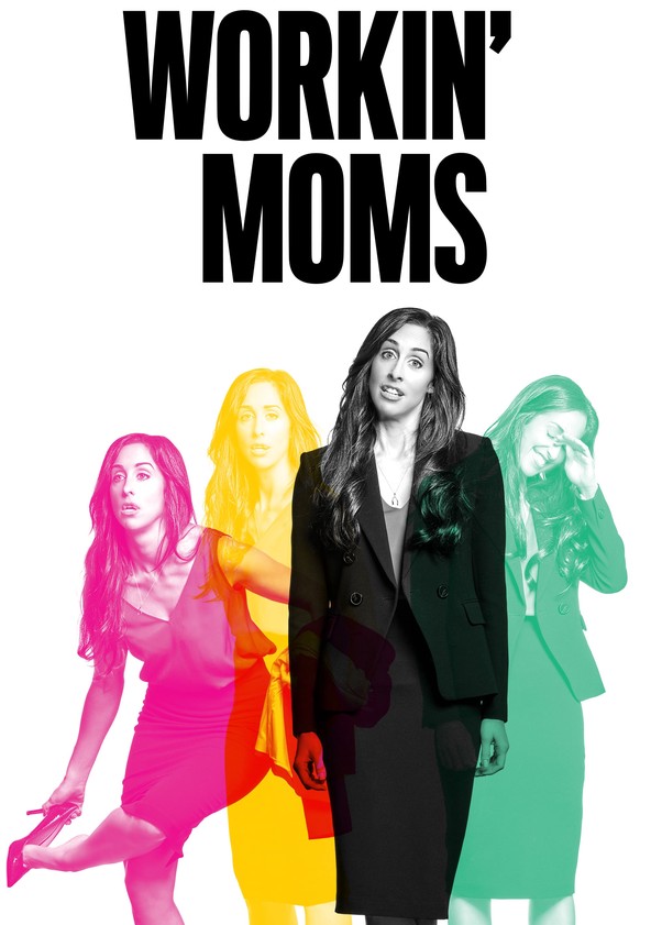 Supermães - Temporada 2