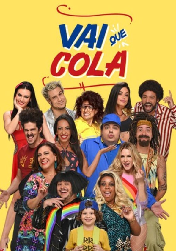 Vai que Cola - Temporada 5