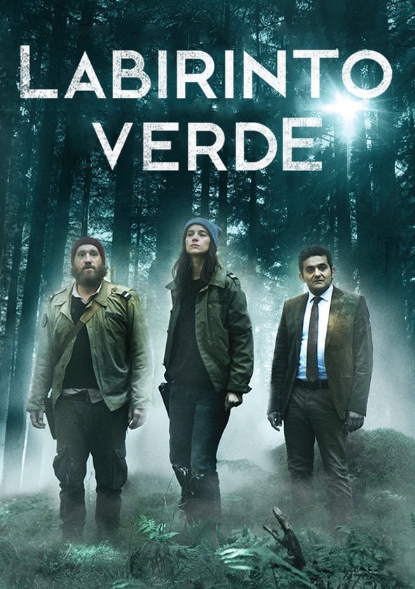 Labirinto Verde - Temporada 1