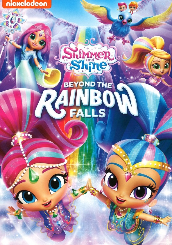 Shimmer e Shine - Temporada 3