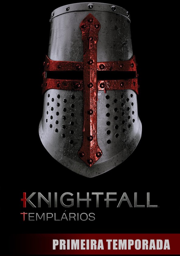 Knightfall: A Guerra do Santo Graal - Temporada 1