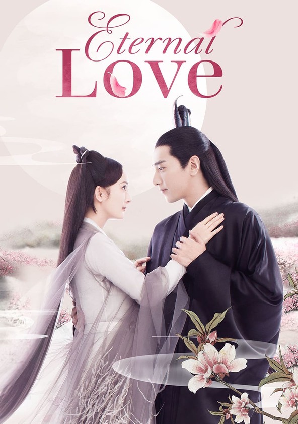 Amor Eterno - Temporada 1