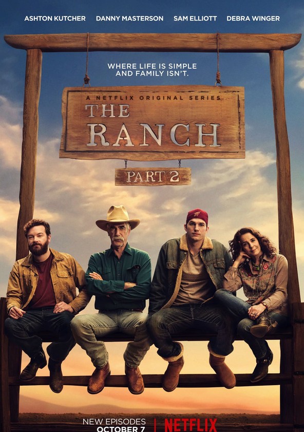 The Ranch - Temporada 2