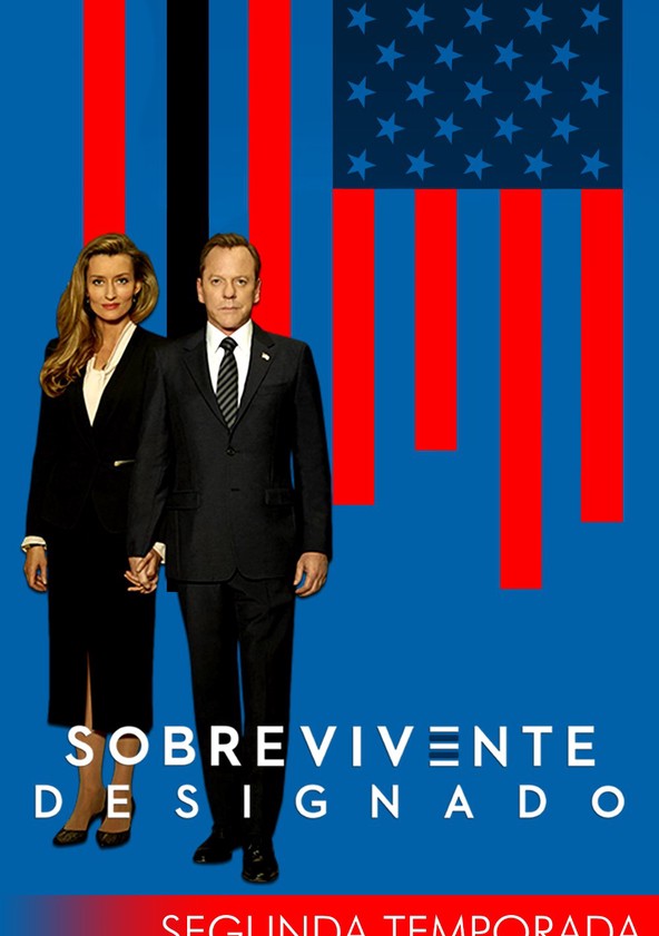 Designated Survivor - Temporada 2