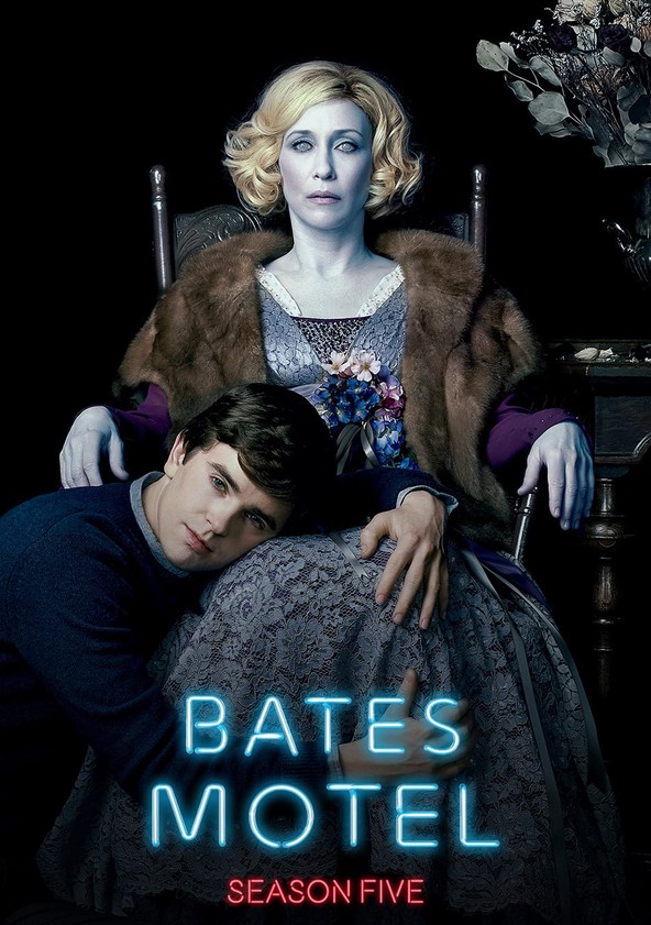 Motel Bates - Temporada 5