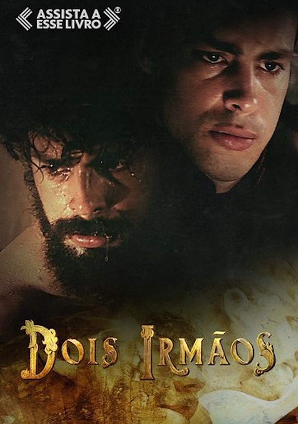 Dois Irmãos - Temporada 1