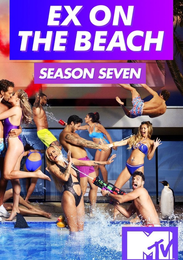 De Férias com o Ex - Temporada 7