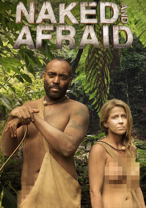 Largados e Pelados - Temporada 8