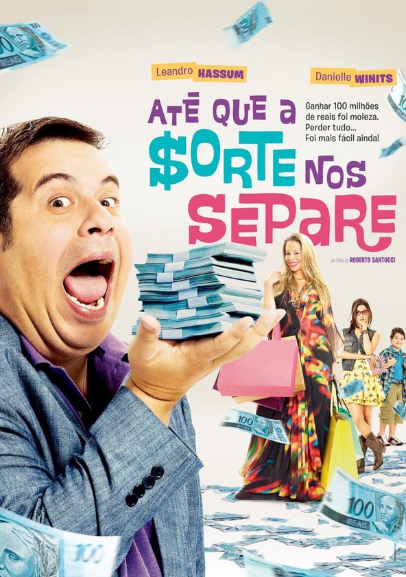 Até que a Sorte Nos Separe