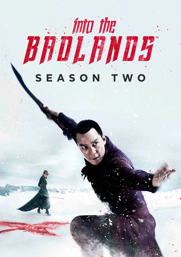 Into the Badlands - Temporada 2