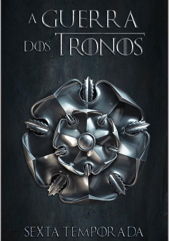 Game of Thrones - Temporada 6
