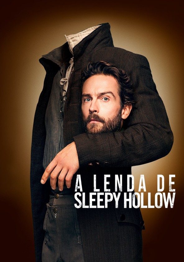 A Lenda de Sleepy Hollow - Temporada 4