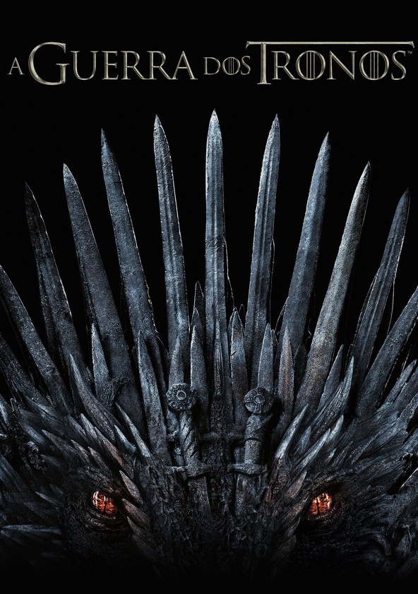 Game of Thrones - Temporada 8