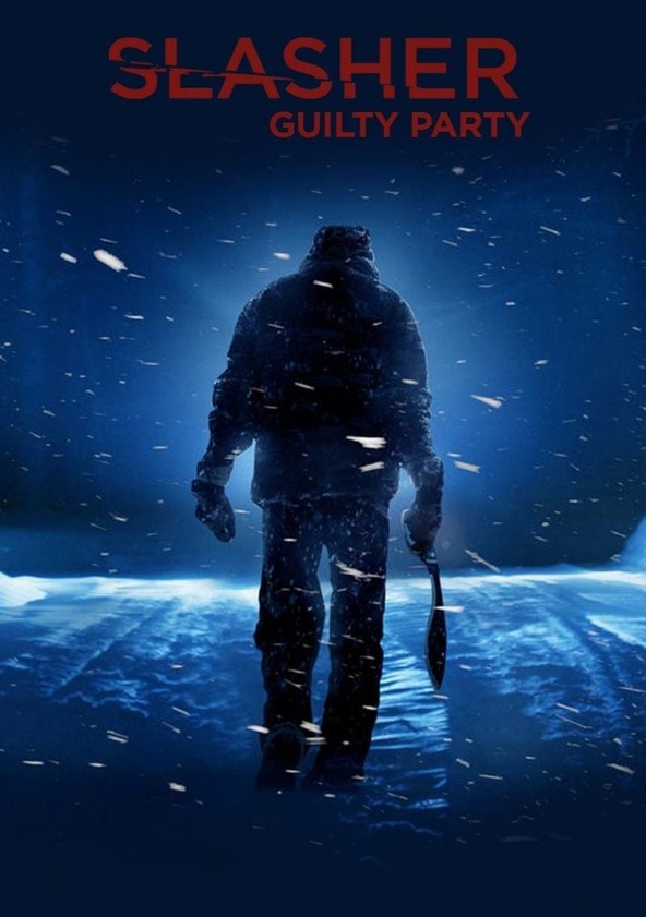 Slasher - Temporada 2