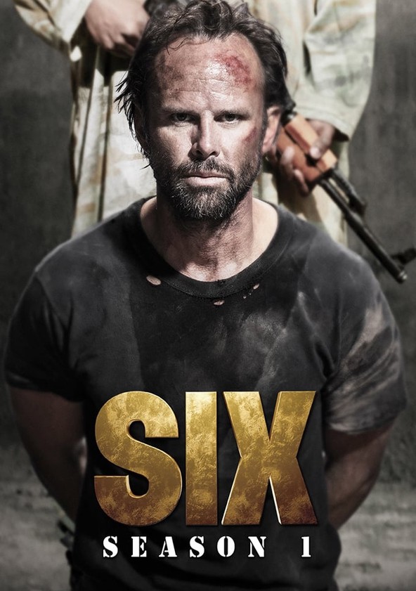 Six - Temporada 1