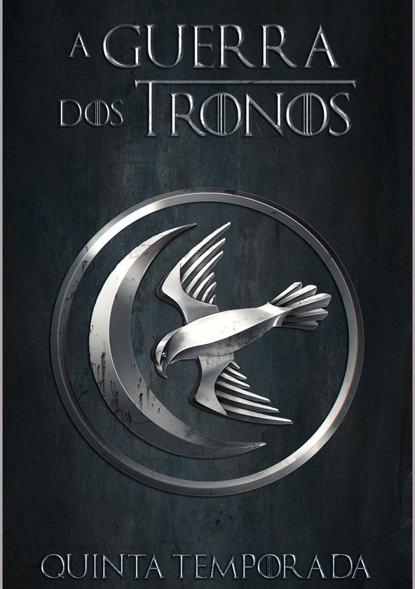 Game of Thrones - Temporada 5