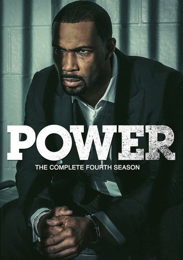 Power - Temporada 4