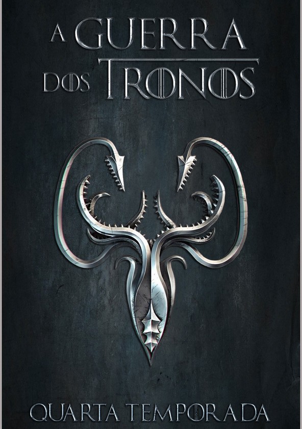 Game of Thrones - Temporada 4